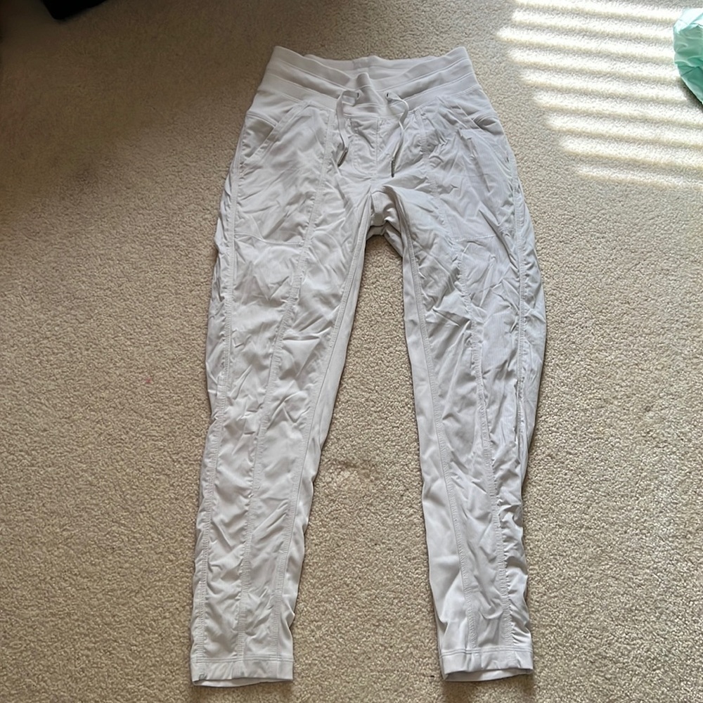 Dance studio pant